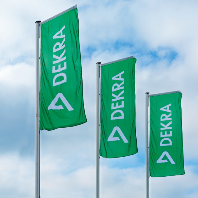 DEKR Returnmanagement - Terminierung